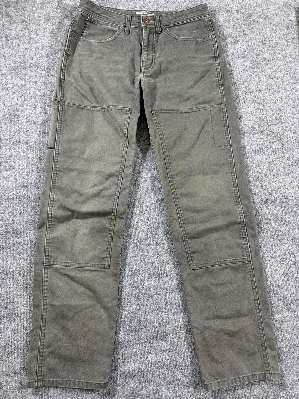 REI Cooperative Campwell Workwear Pants - Men's